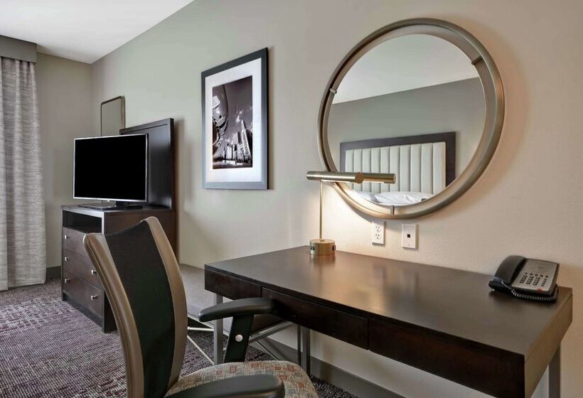 酒店 Doubletree By Hilton Chicago Midway Airport