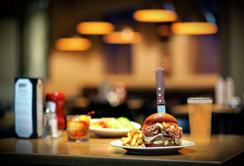 酒店 Doubletree By Hilton Chicago Midway Airport