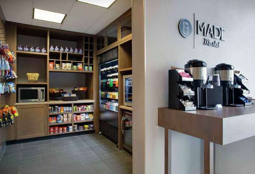 酒店 Doubletree By Hilton Chicago Midway Airport