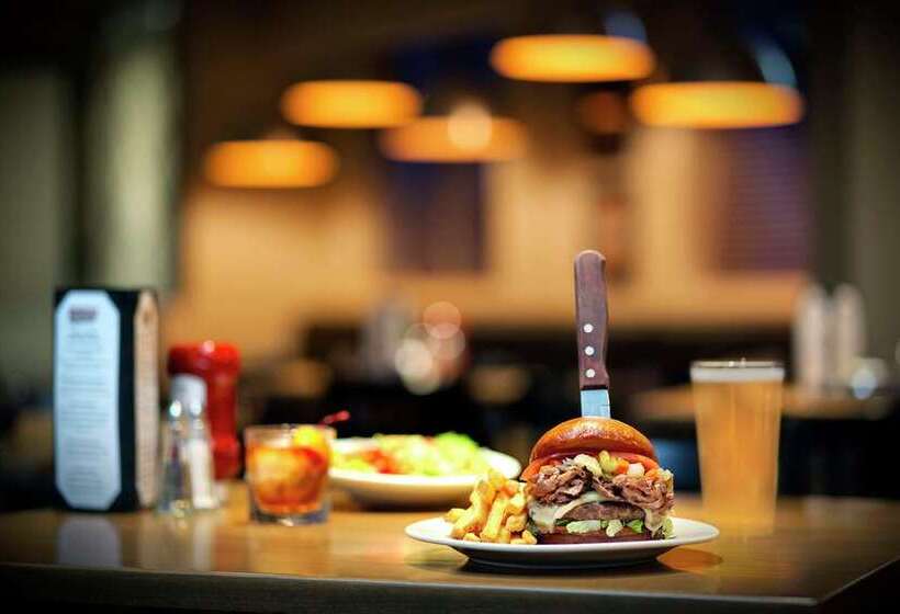 酒店 Doubletree By Hilton Chicago Midway Airport