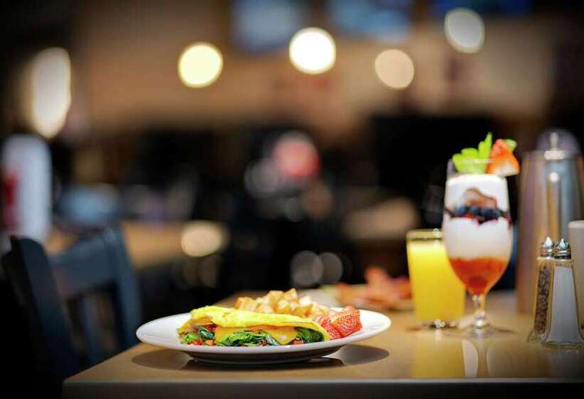 酒店 Doubletree By Hilton Chicago Midway Airport