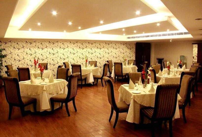 هتل East Bourne Resort & Spa