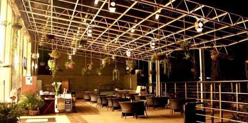 هتل East Bourne Resort & Spa