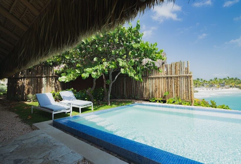 酒店 Eden Roc Cap Cana