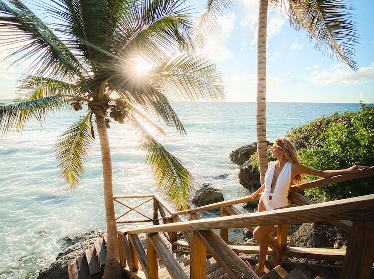 酒店 Eden Roc Cap Cana