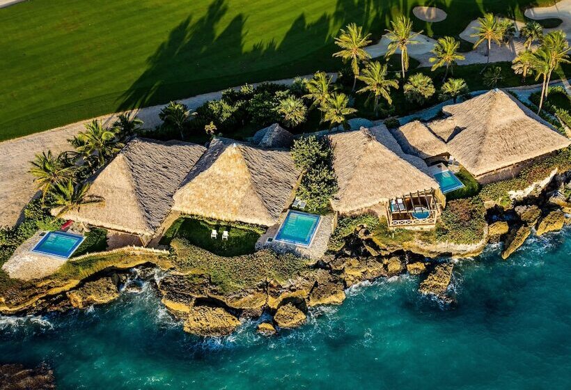 Отель Eden Roc Cap Cana