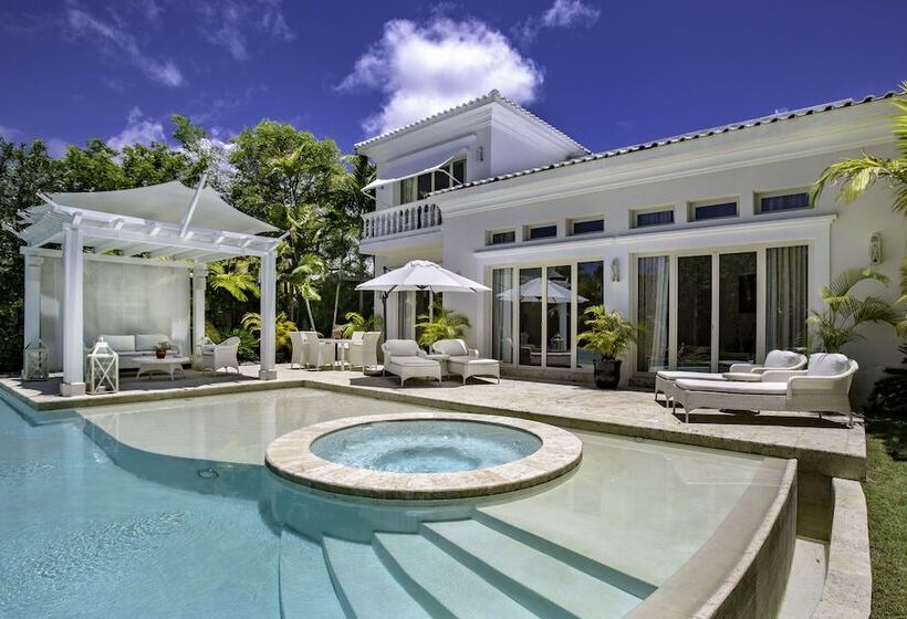 Отель Eden Roc Cap Cana