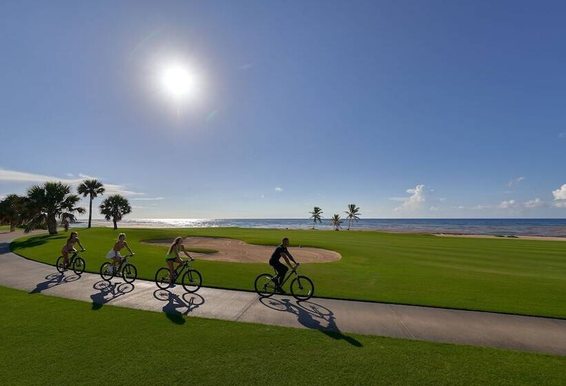 Отель Eden Roc Cap Cana