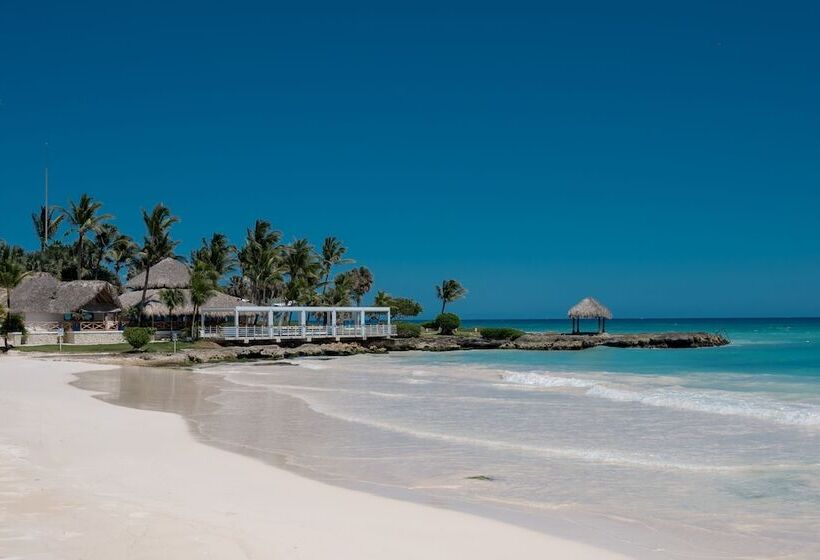 Отель Eden Roc Cap Cana