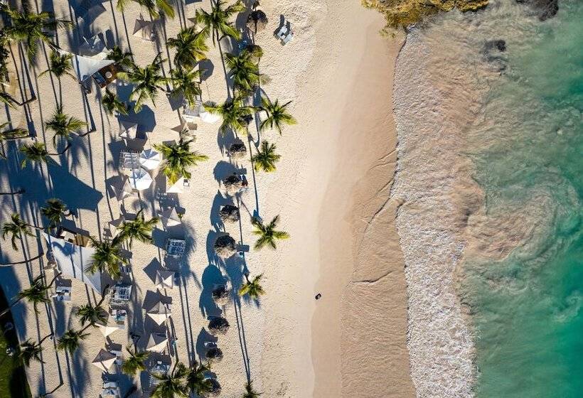 Отель Eden Roc Cap Cana