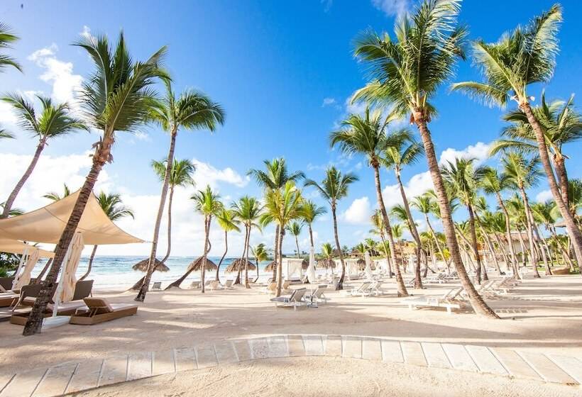 Отель Eden Roc Cap Cana