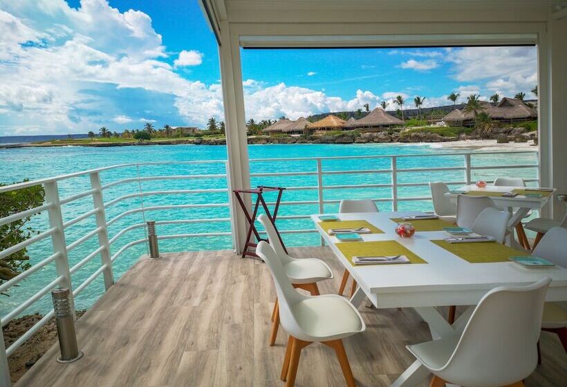 Отель Eden Roc Cap Cana
