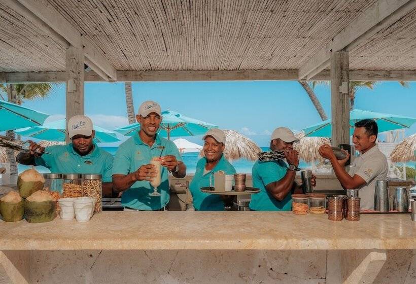 酒店 Eden Roc Cap Cana