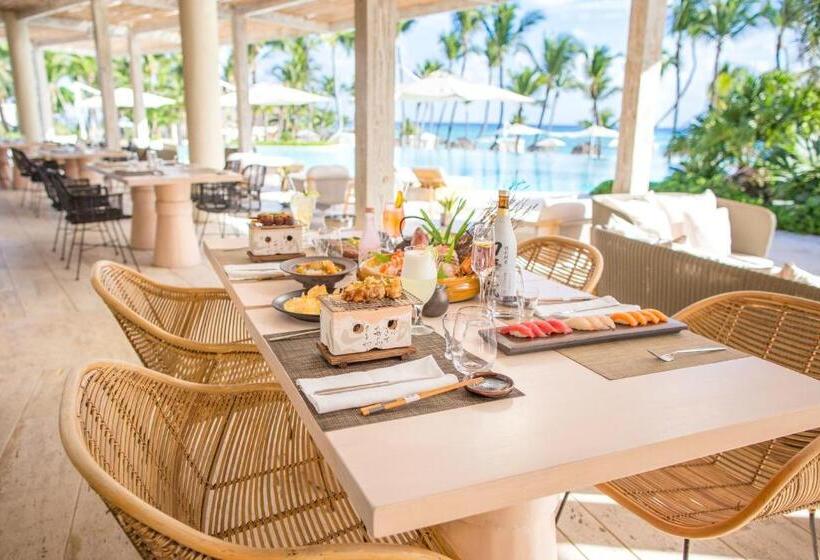 Отель Eden Roc Cap Cana