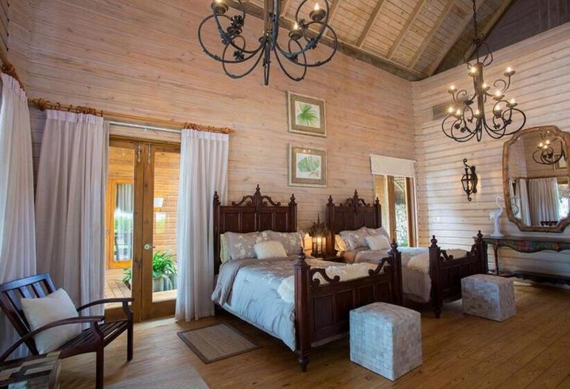 Отель Eden Roc Cap Cana