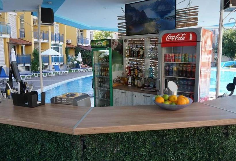 酒店 Elite Apartments