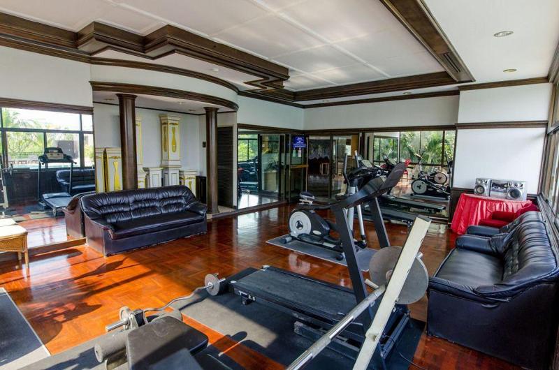 First Pacific Hotel And Convention