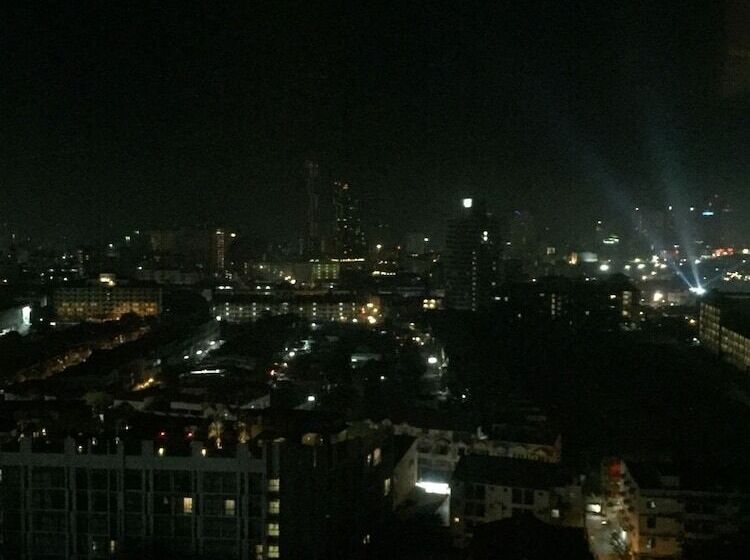 First Pacific Hotel And Convention