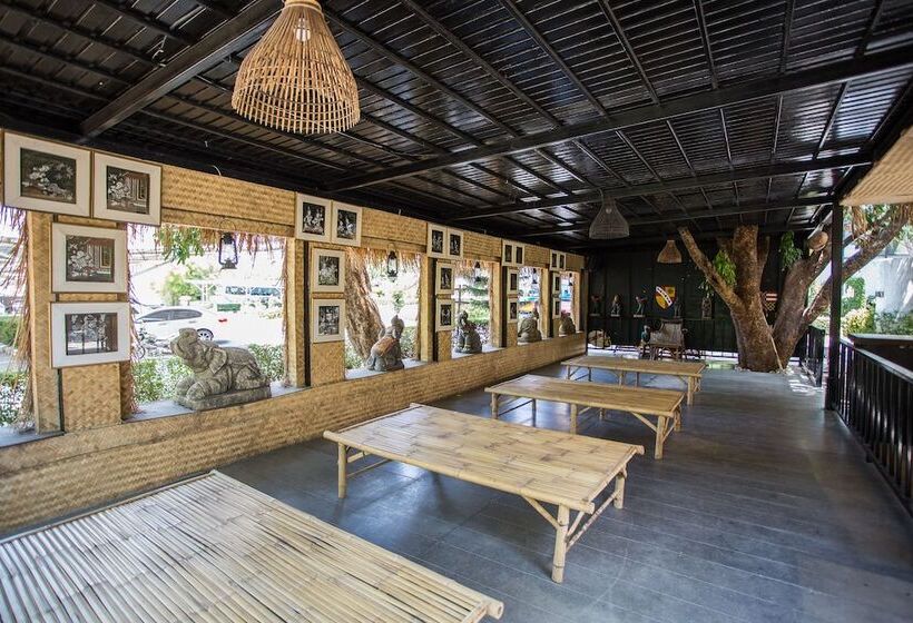 First Pacific Hotel And Convention