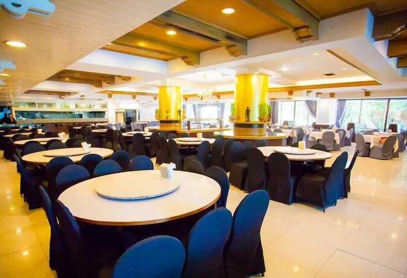 First Pacific Hotel And Convention