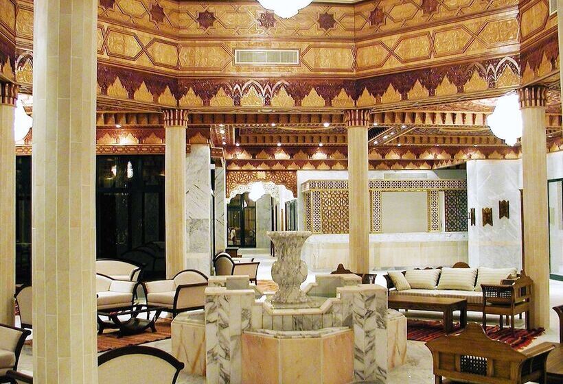 فندق Gafsa Palace