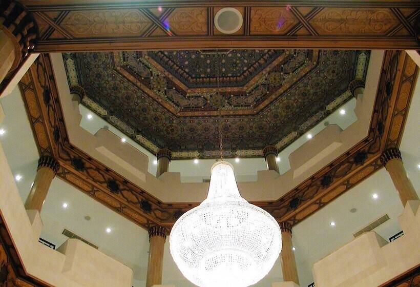 فندق Gafsa Palace