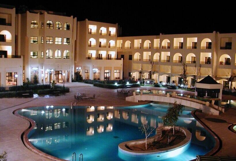 فندق Gafsa Palace