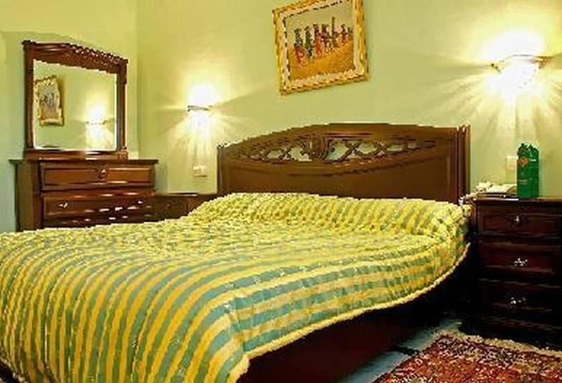 فندق Gafsa Palace