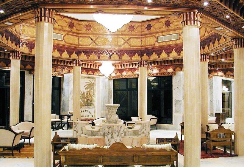 فندق Gafsa Palace