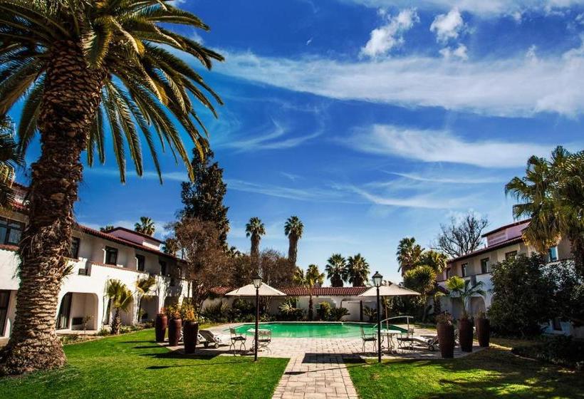 Отель Garden Court Polokwane