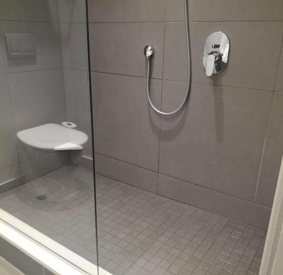 Отель Garden Court Polokwane