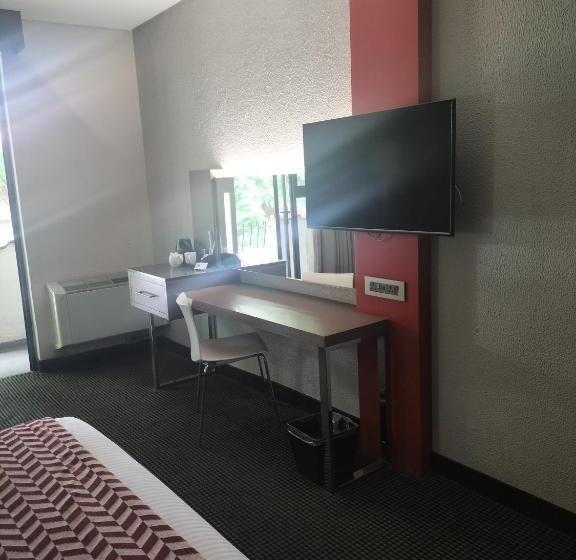 Отель Garden Court Polokwane