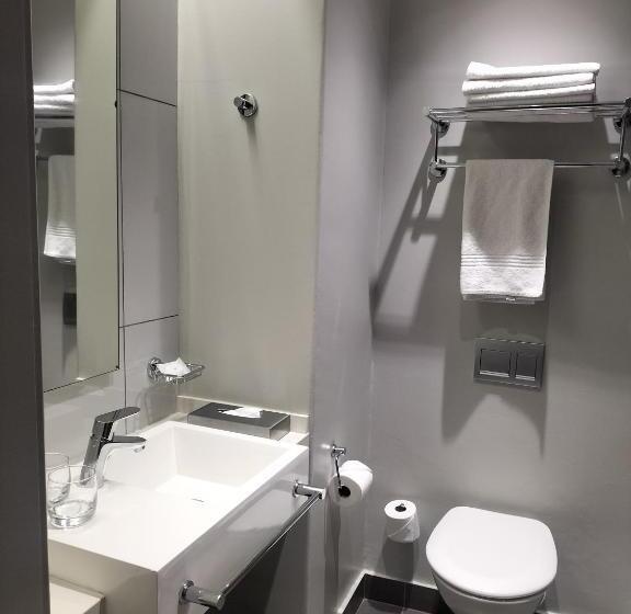 Отель Garden Court Polokwane