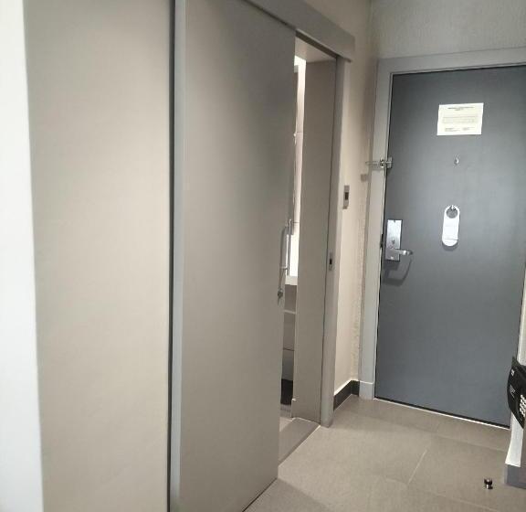 Отель Garden Court Polokwane