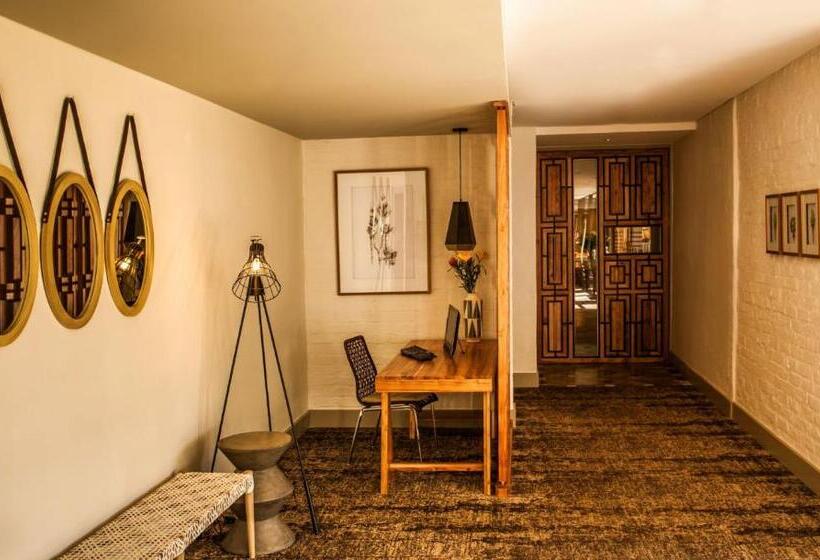 Отель Garden Court Polokwane