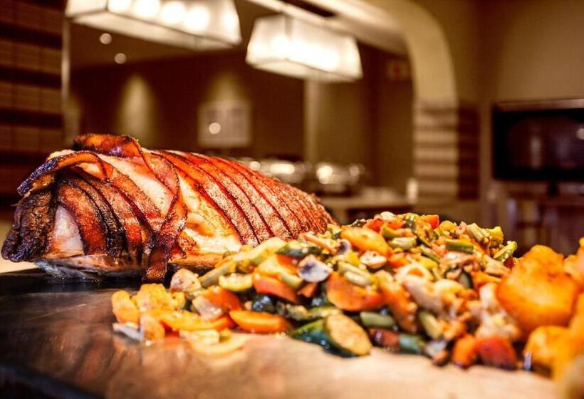 Отель Garden Court Polokwane