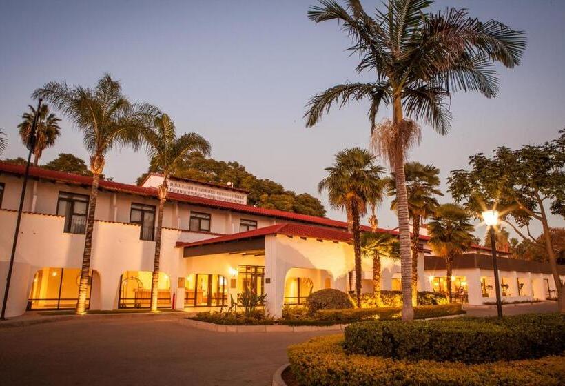 Отель Garden Court Polokwane