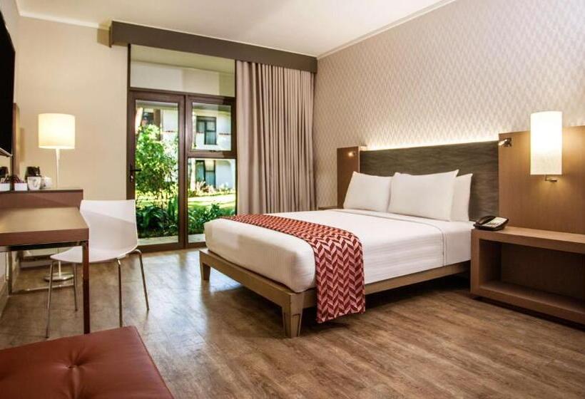 Отель Garden Court Polokwane