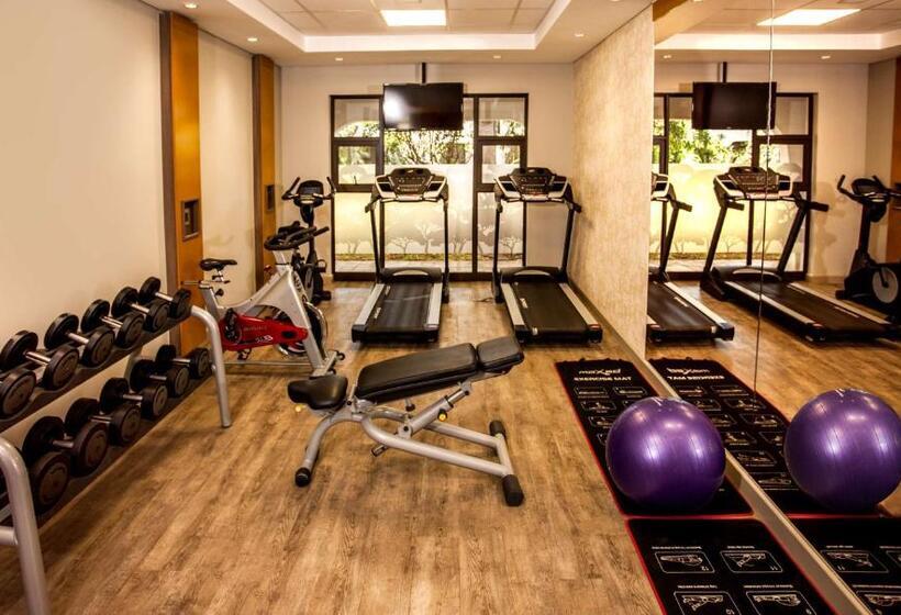 Отель Garden Court Polokwane