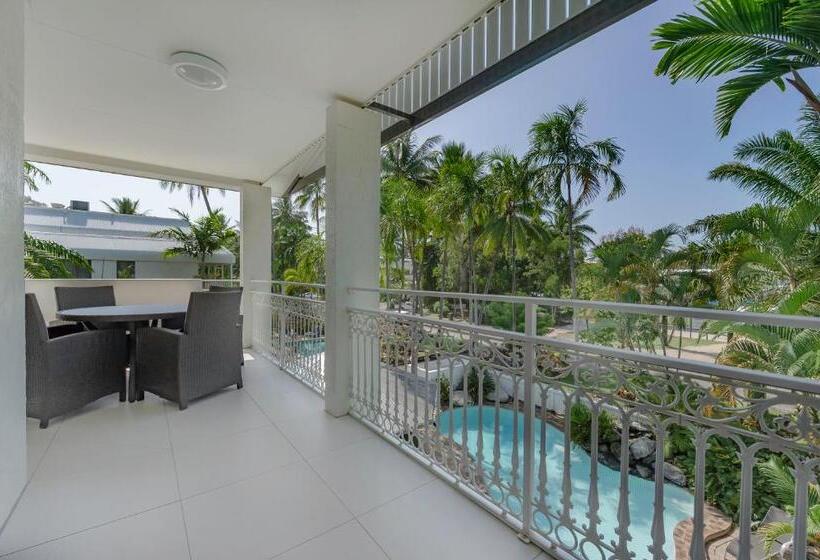 ホテル Garrick House