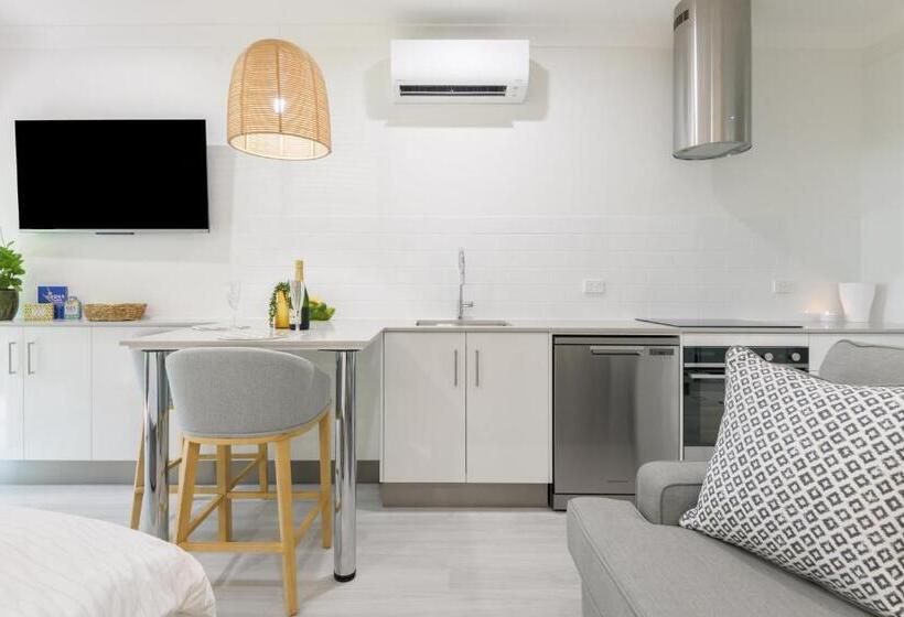 ホテル Garrick House