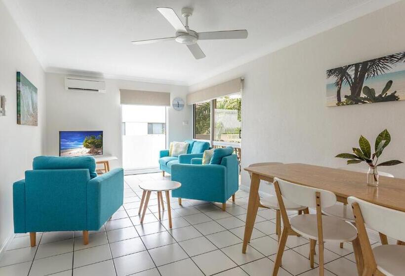 ホテル Garrick House