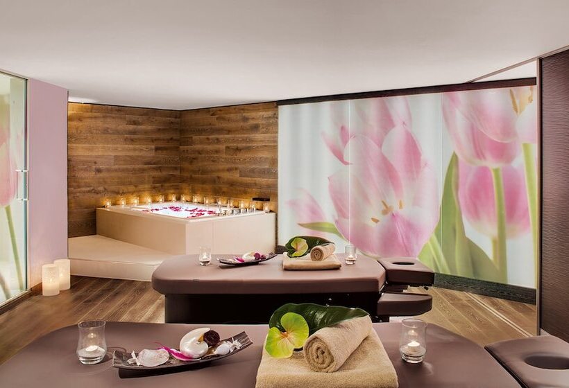 ホテル Giardino Mountain