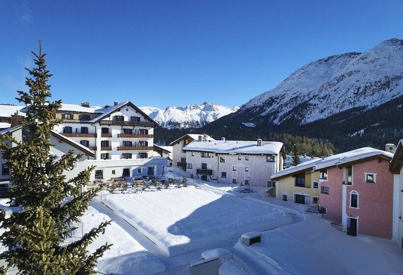 ホテル Giardino Mountain