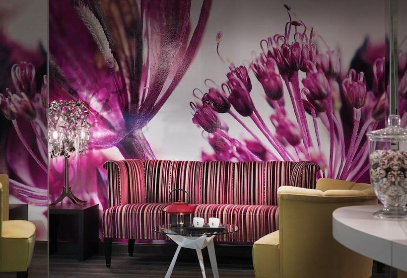 ホテル Giardino Mountain