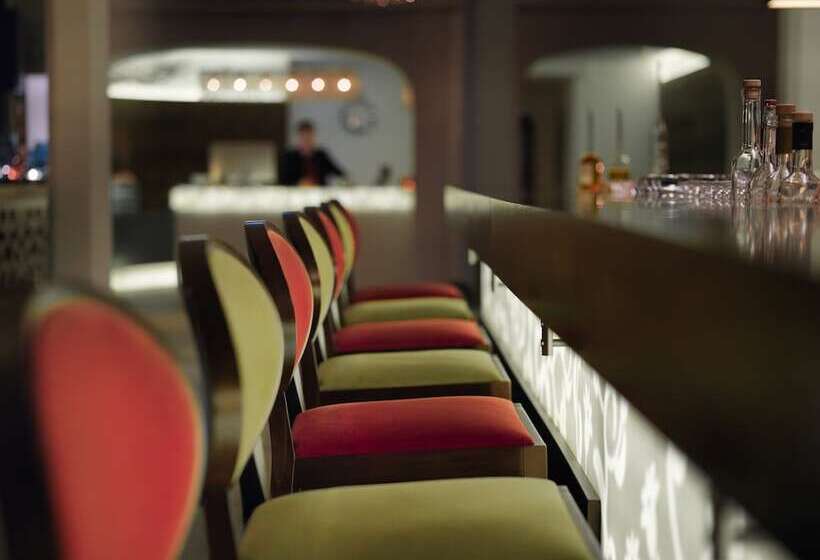 ホテル Giardino Mountain