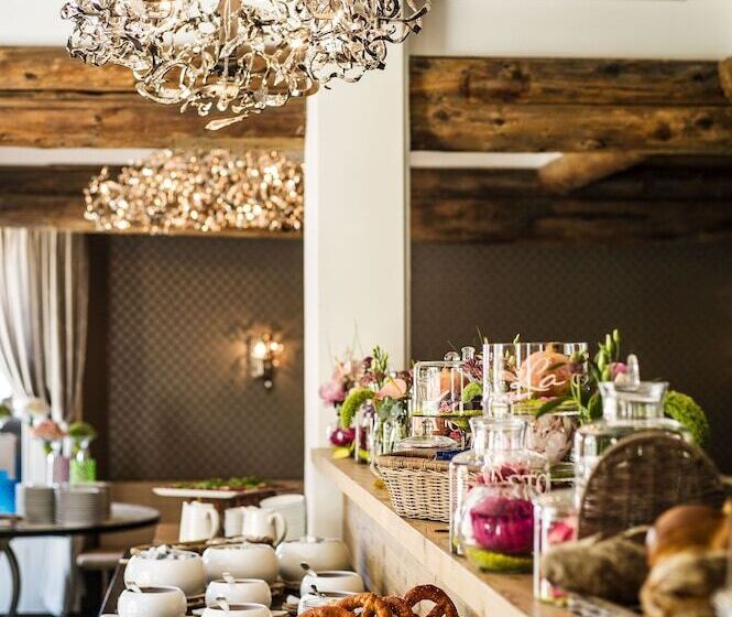 ホテル Giardino Mountain