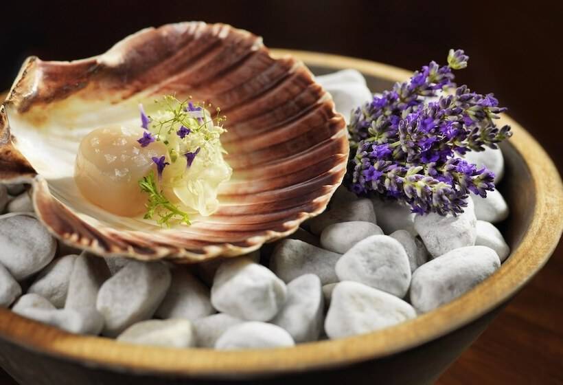 ホテル Giardino Mountain