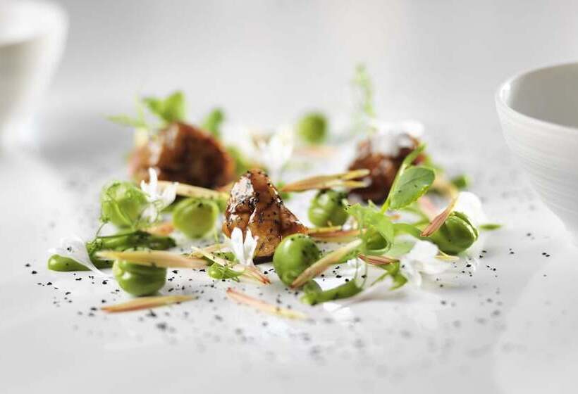 ホテル Giardino Mountain