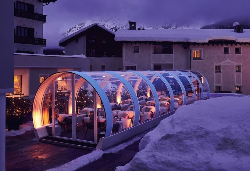 ホテル Giardino Mountain